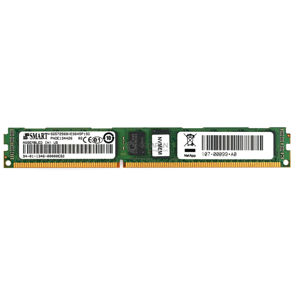 SG572568VES645P1SD SMART  2GB PC3-6400 DDR3